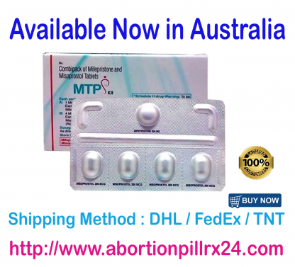 MTP Kit Australia