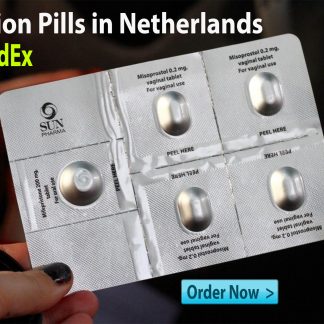 pill Netherlands abortion
